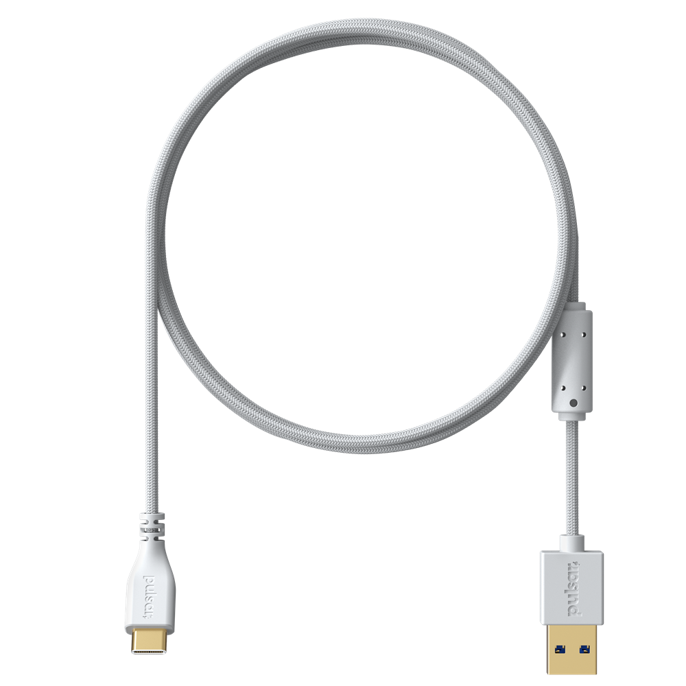 Pulsar X2 CrazyLight - Mini - White