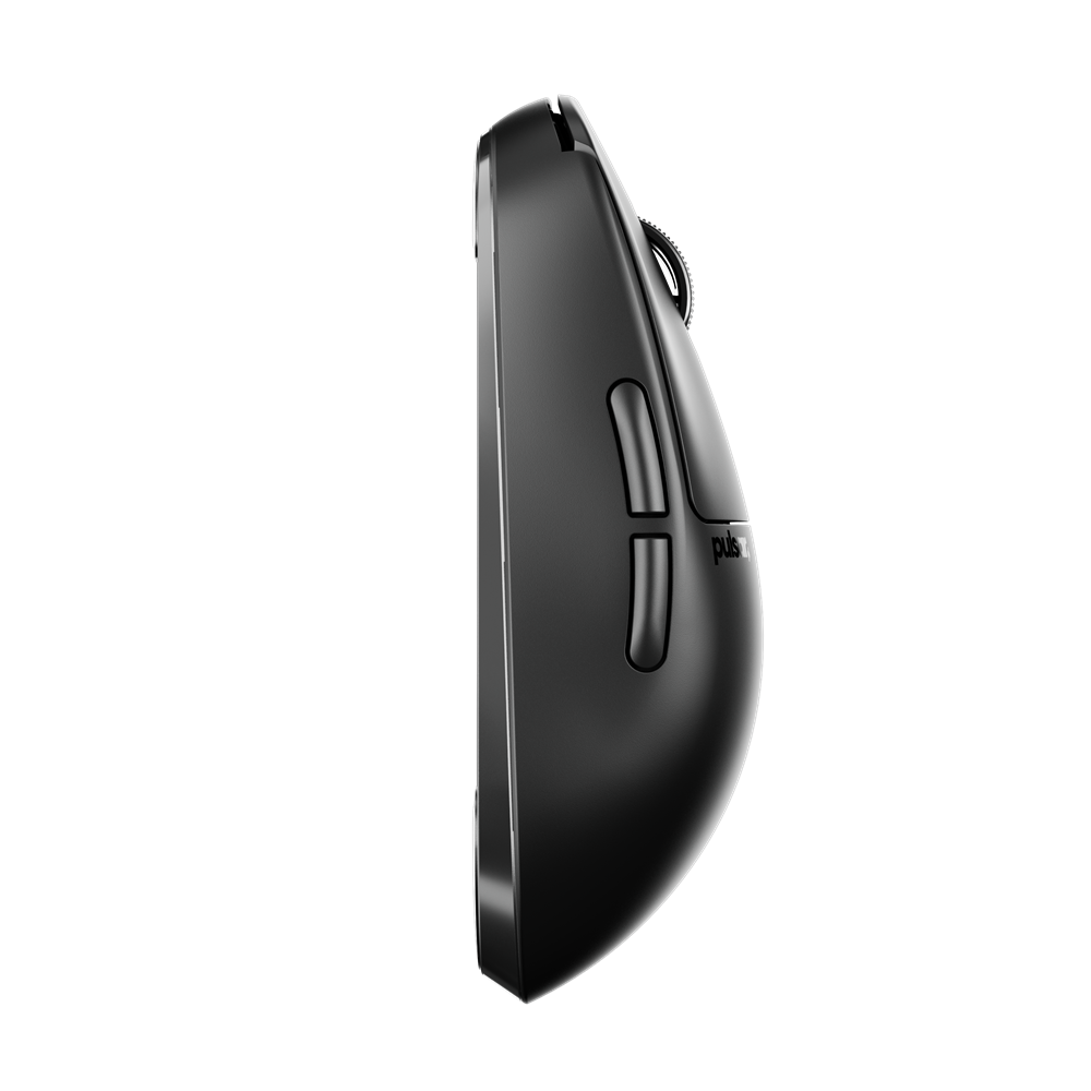 Pulsar X2 CrazyLight - Mini - Black