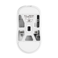 Pulsar X2 CrazyLight - Mini - White