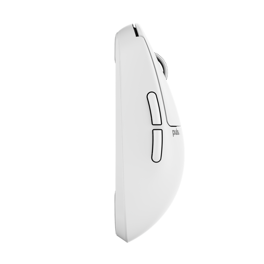 Pulsar X2 CrazyLight - Mini - White