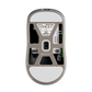 Pulsar X2 CrazyLight - Mini - Volt Shadow