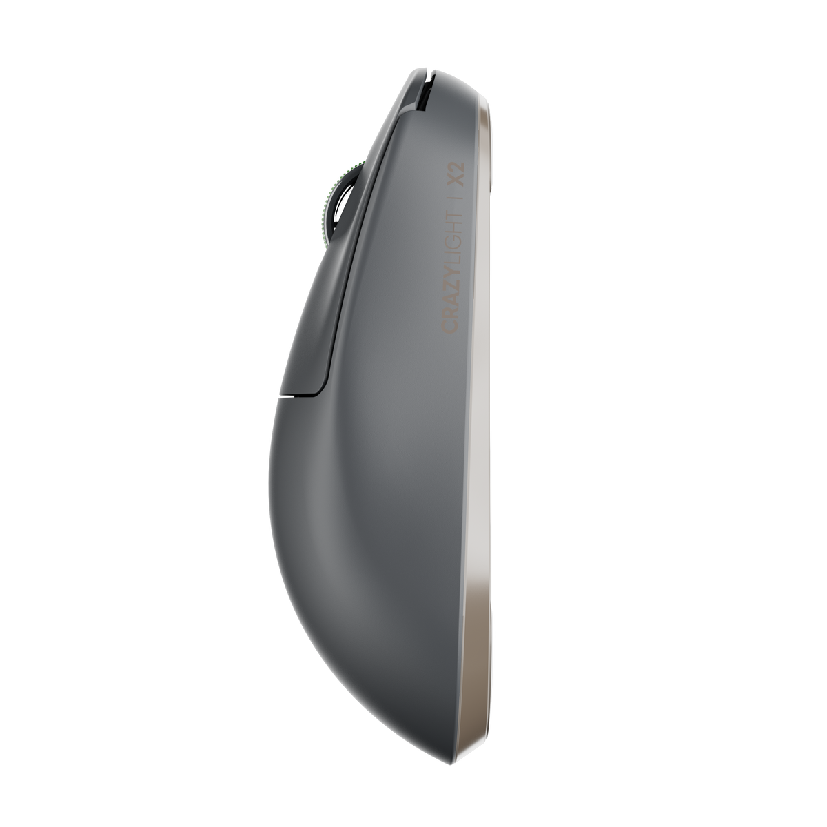 Pulsar X2 CrazyLight - Mini - Volt Shadow
