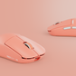 Pulsar X2 CrazyLight - Mini - Sunset Haze