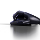 Pulsar X2 CrazyLight - Mini - Black