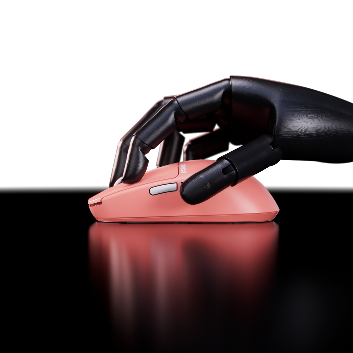 Pulsar X2 CrazyLight - Mini - Sunset Haze