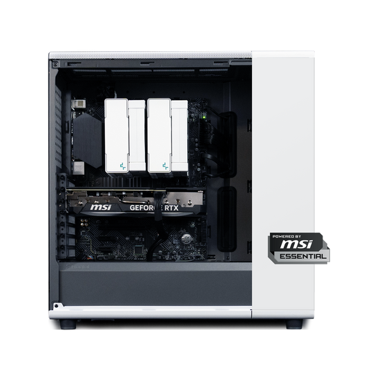 Quoted One Ultra - MSI