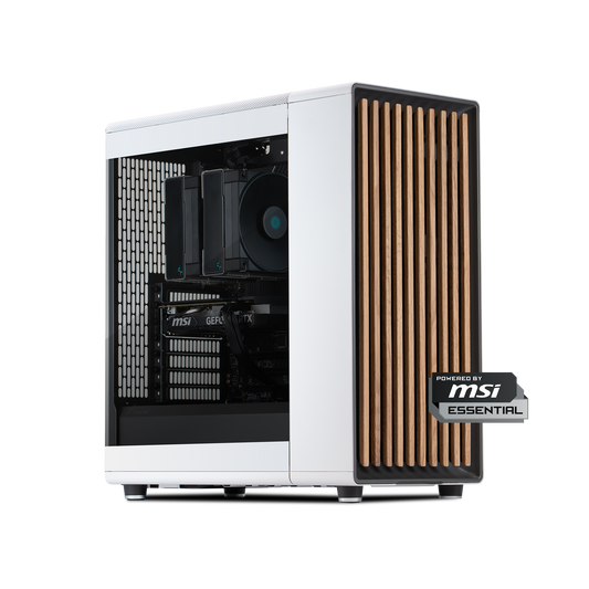 Quoted One Ultra - MSI