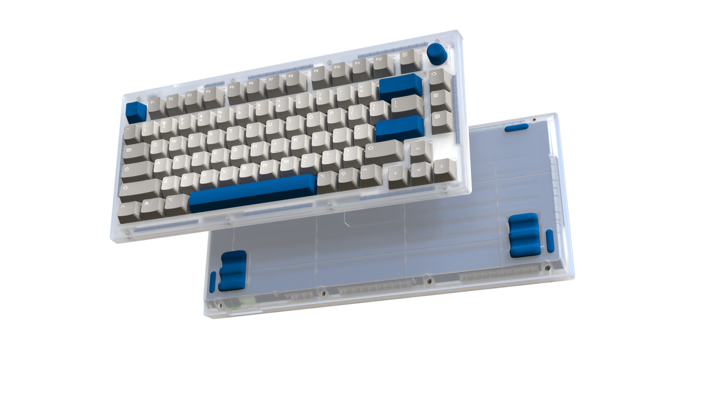 Si75-HE Keyboard