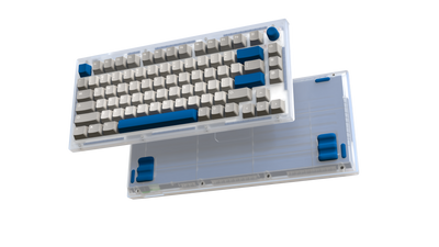 Si75-HE Keyboard