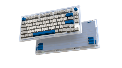 Si75-HE Keyboard