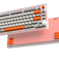 Si75-HE Keyboard