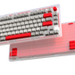 Si75-HE Keyboard