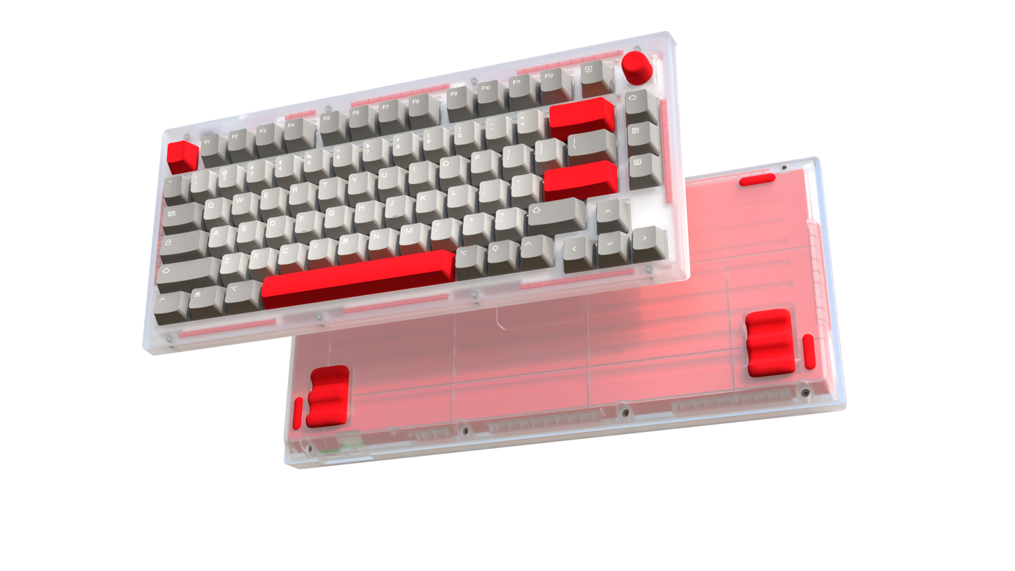 Si75-HE Keyboard