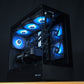 Core - Ryzen 7 7800X3D | RTX 5070 | 32GB RAM | 1TB SSD