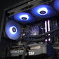 Core - Ryzen 7 7800X3D | RTX 5070 | 32GB RAM | 1TB SSD