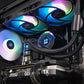 Striker - Intel Core i7-13700F | RTX 4070 Super | 32GB RAM | 1TB SSD