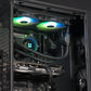 Regal - Intel Core i9-14900K | Nvidia RTX 4070 Super | 32GB RAM | 2TB SSD