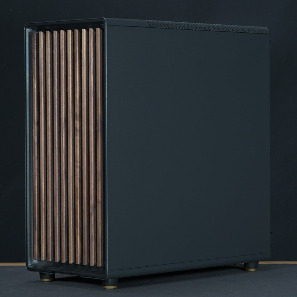 Regal - Intel Core i9-14900K | Nvidia RTX 4070 Super | 32GB RAM | 2TB SSD