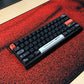 Custom Keycap Set - Threshold - ShortCut