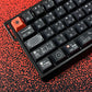 Custom Keycap Set - Threshold - ShortCut