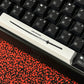 Custom Keycap Set - Threshold - ShortCut
