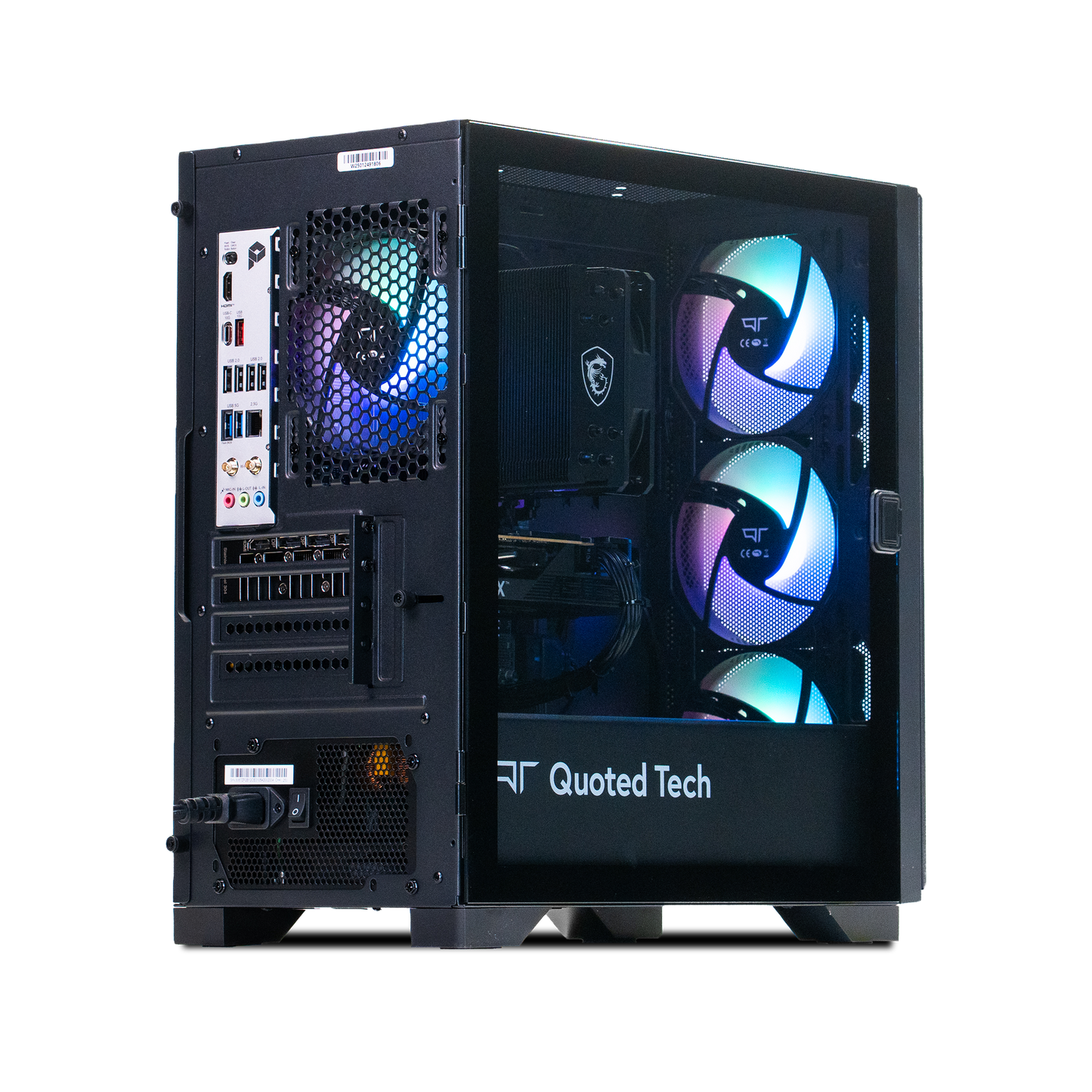 Shield Advanced
