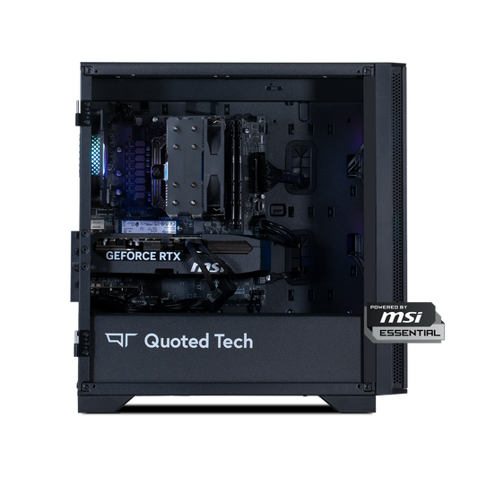 Shield Competition - MSI