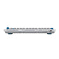 Si75-HE Hall-Effect Keyboard - Blue
