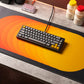 Cloth Deskpad - Rhythmicore - Solar Flare
