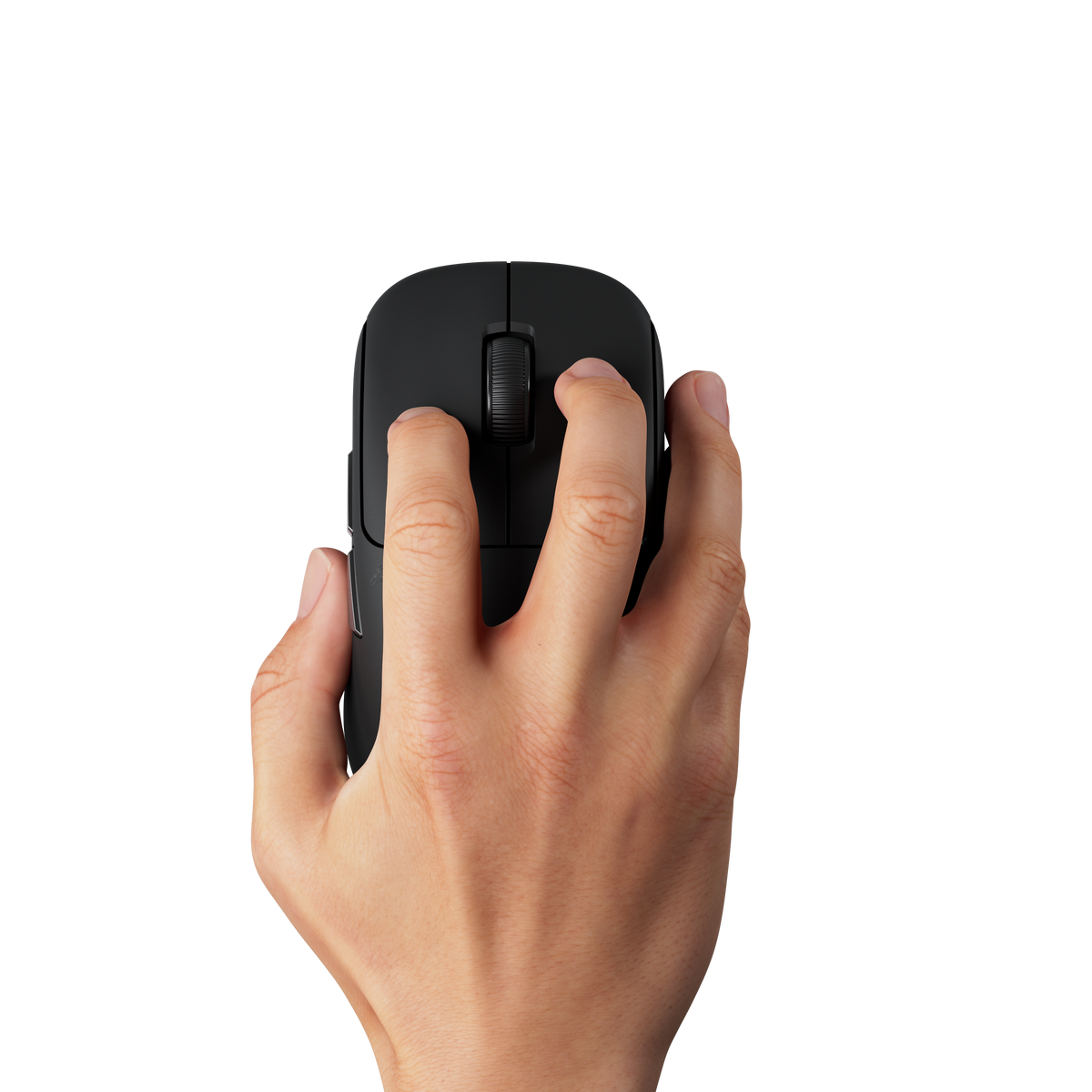 TenZ 2.0 Gaming Mouse - Black - Mini