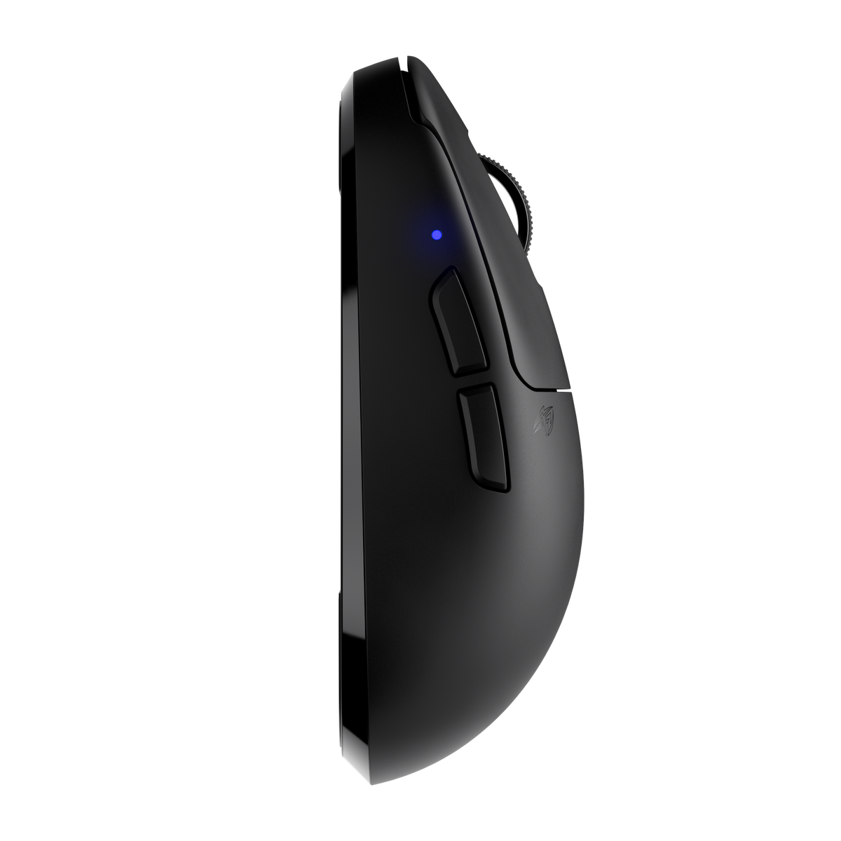 TenZ 2.0 Gaming Mouse - Black - Medium