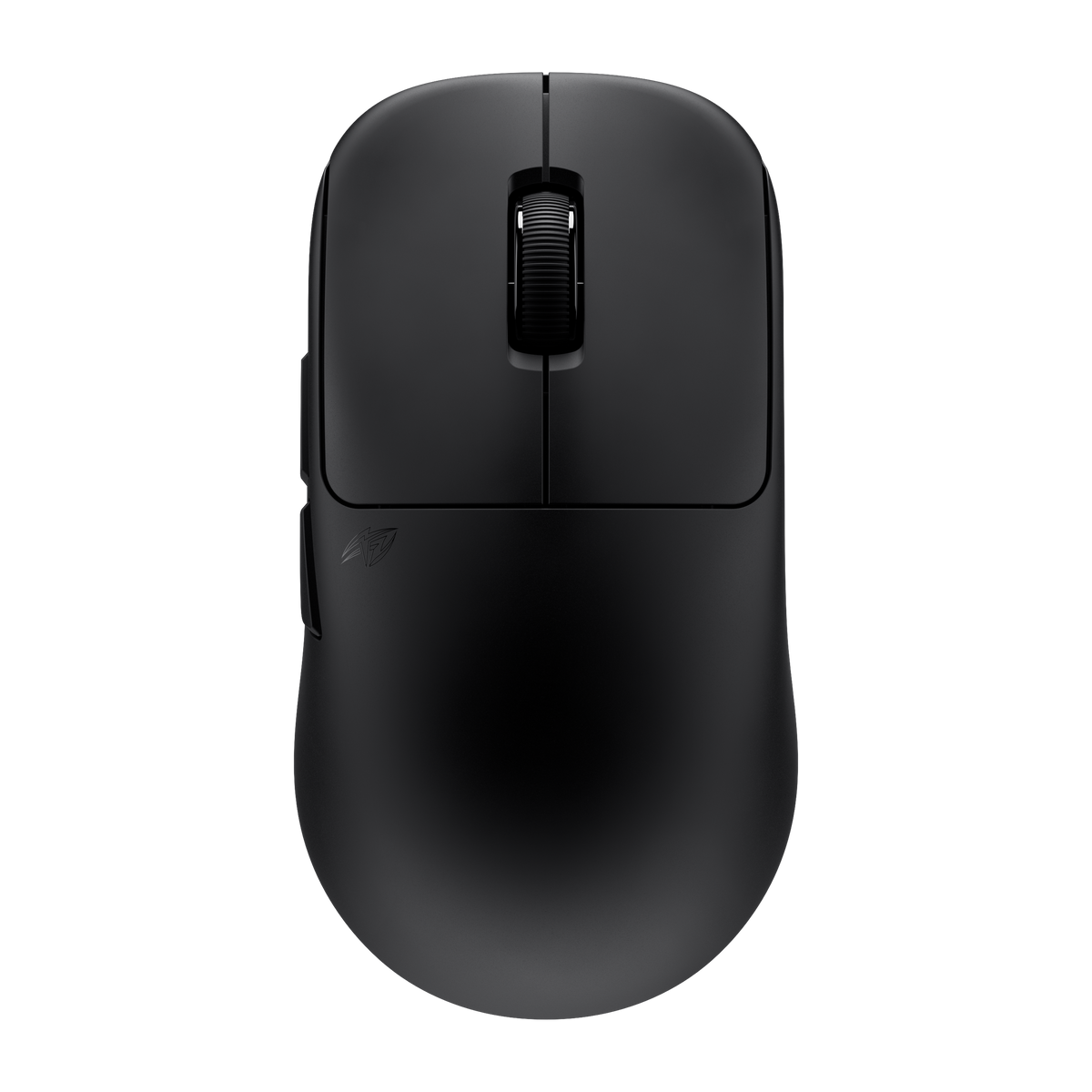 TenZ 2.0 Gaming Mouse - Black - Medium