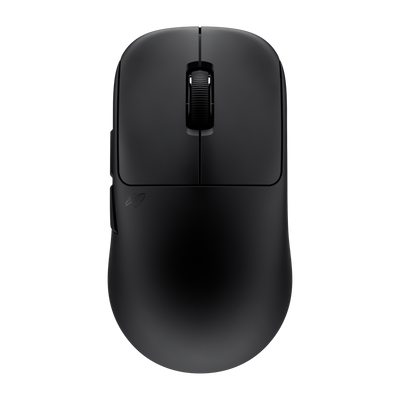 TenZ 2.0 Gaming Mouse - Black - Medium
