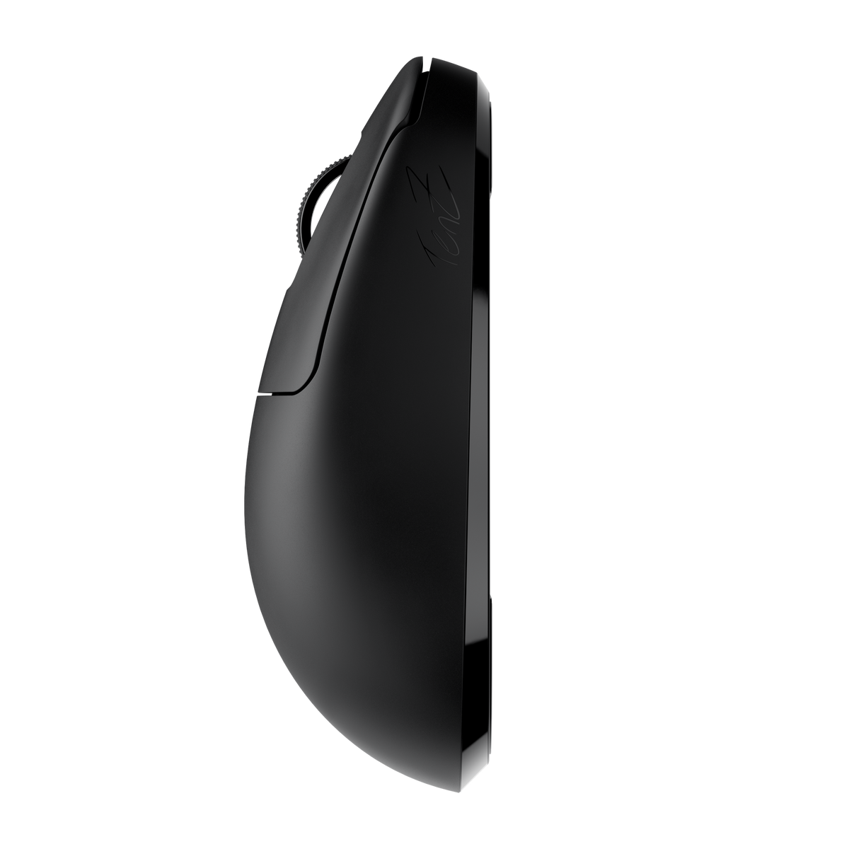 TenZ 2.0 Gaming Mouse - Black - Mini