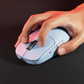TenZ 2.0 Gaming Mouse - Misty Blue - Mini