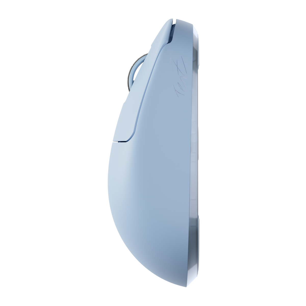 TenZ 2.0 Gaming Mouse - Misty Blue - Medium