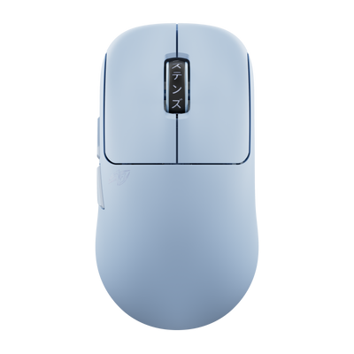 TenZ 2.0 Gaming Mouse - Misty Blue - Medium