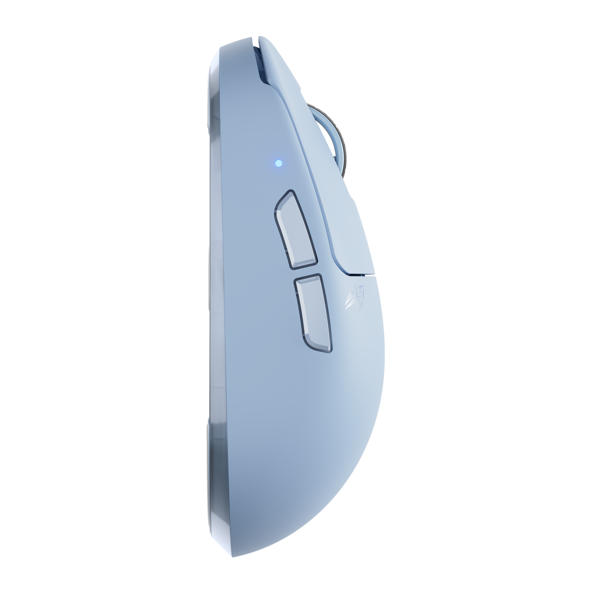TenZ 2.0 Gaming Mouse - Misty Blue - Mini