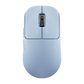TenZ 2.0 Gaming Mouse - Misty Blue - Mini