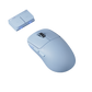 TenZ 2.0 Gaming Mouse - Misty Blue - Medium