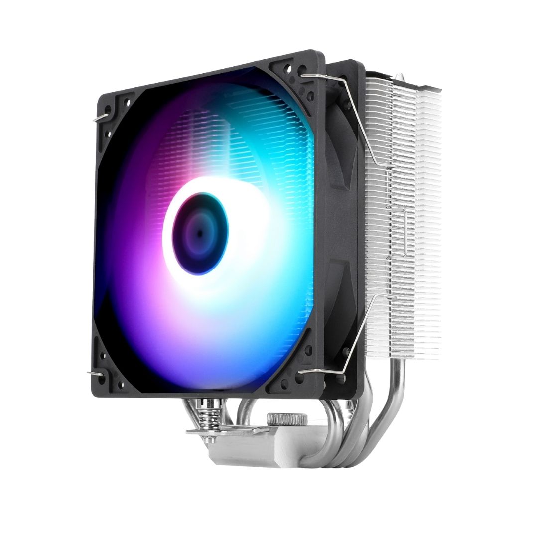 Thermalright Assassin X 120 Refined SE RGB Black Air Cooler