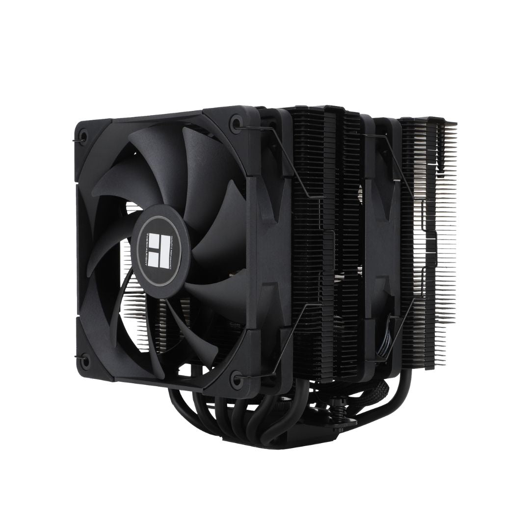 Thermalright Peerless Assassin 120 Black Dual Tower Air Cooler