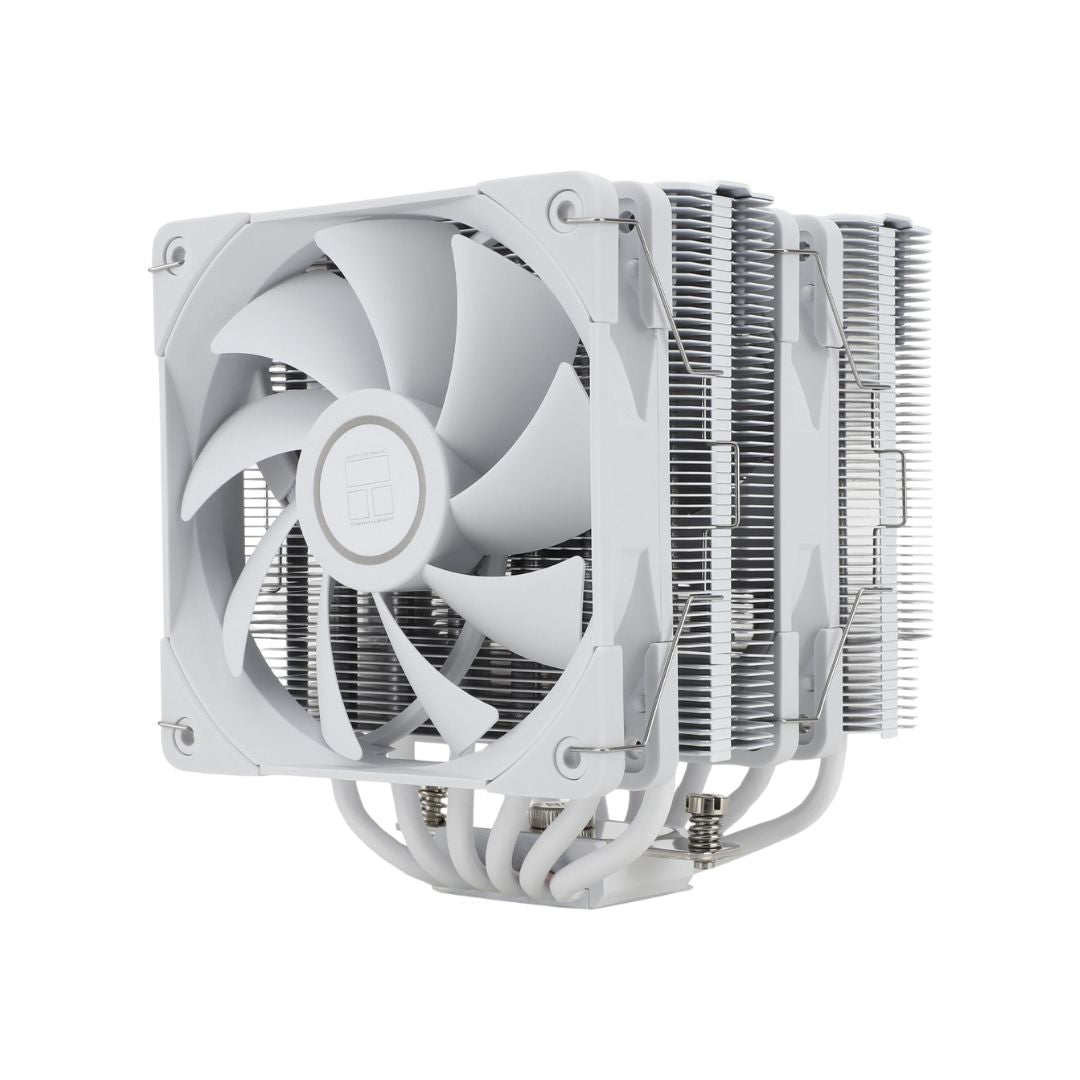 Thermalright Peerless Assassin 120 White Dual Tower Air Cooler
