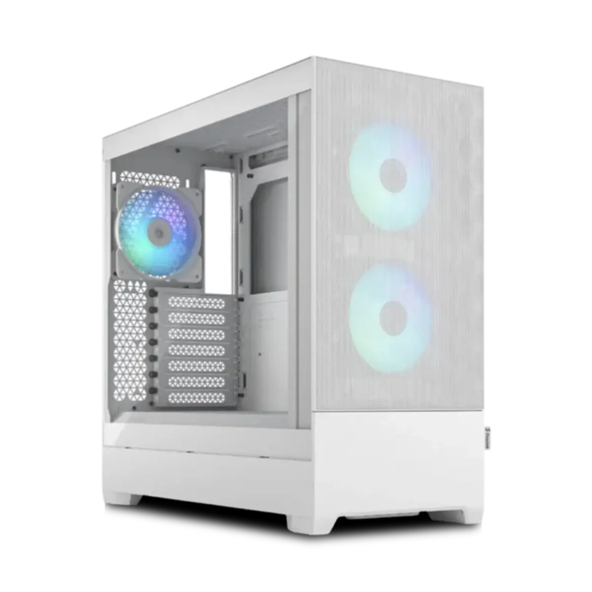 Frontier Ultra (AMD Ryzen 7 7800X3D, Nvidia RTX 4070 Super, 32GB RAM, 1TB NVMe SSD, 3 Year Warranty)