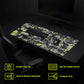 Cloth Deskpad - Splatter - Acid Rewind