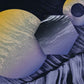 Cloth Deskpad - Anomalies - Gamma