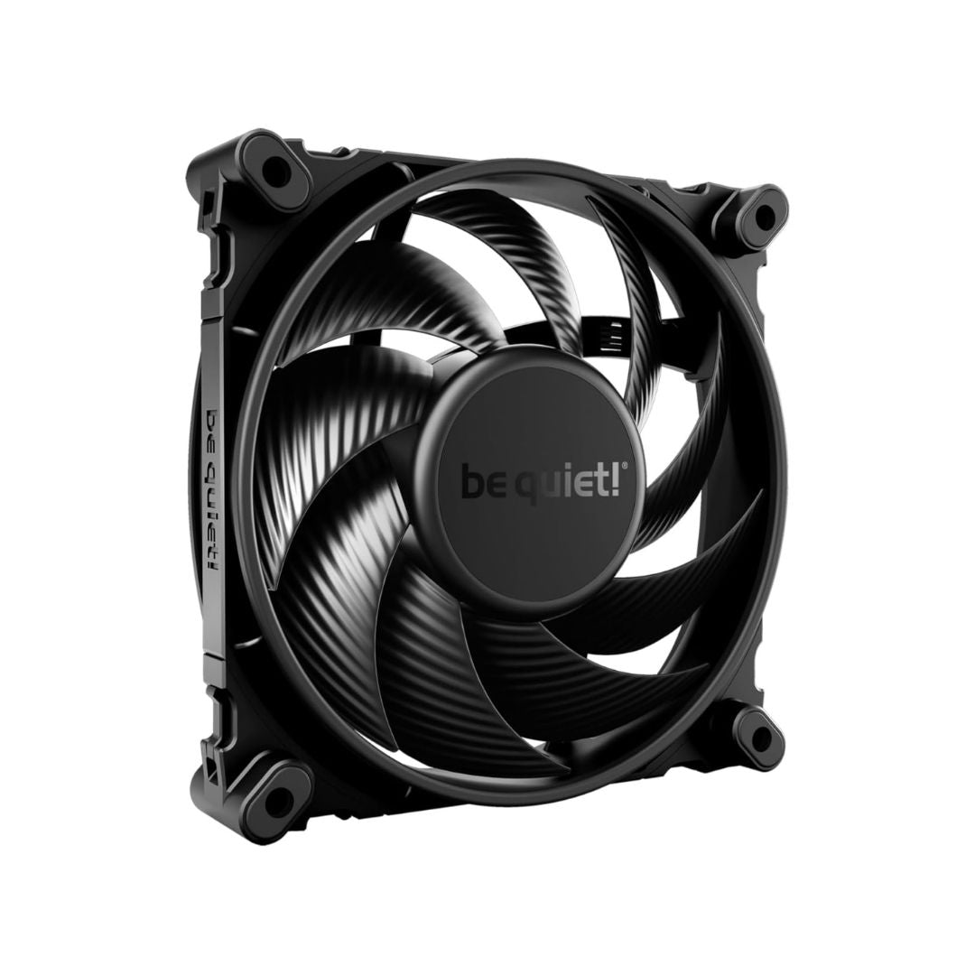 bequiet! Silent Wings 4 140mm PWM High Speed