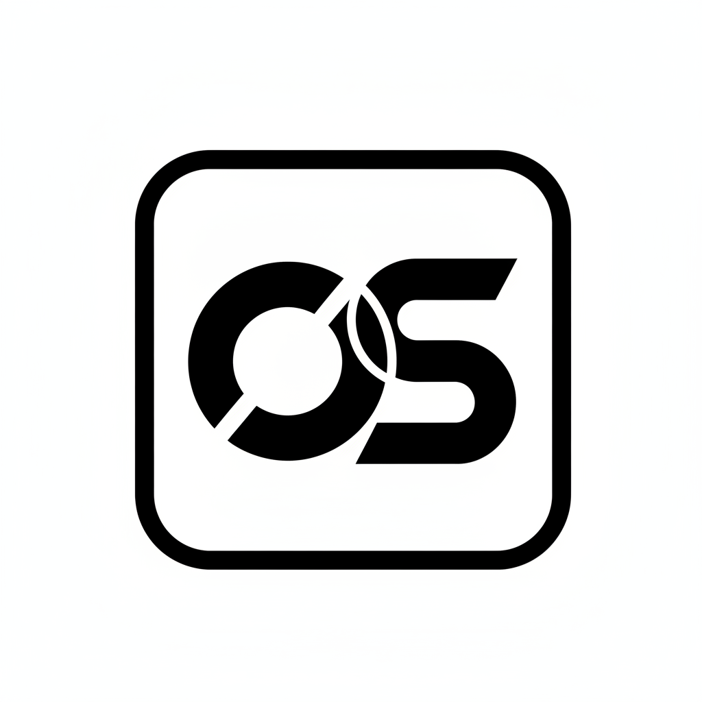 Custom Operating System