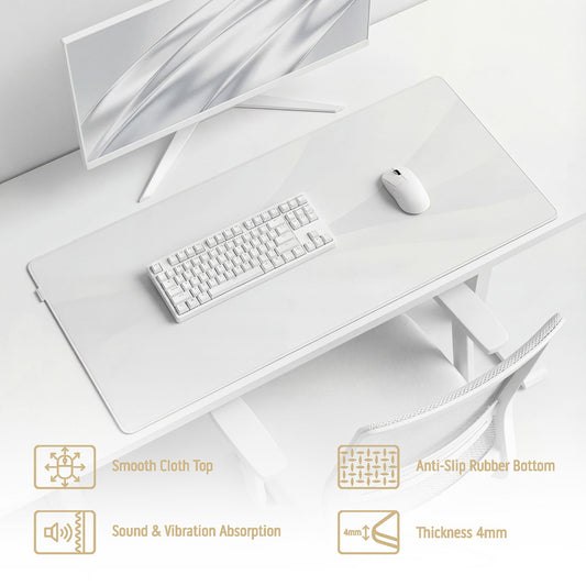 Cloth Deskpad - Dissipate - Haze