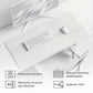 Cloth Deskpad - Dissipate - Haze